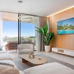Palm Valley Higueron Apartamento