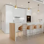 Apartamento Palm Valley Higueron