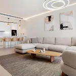 Apartamento Palm Valley Higueron *