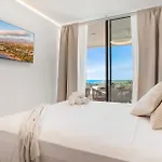 Apartamento Palm Valley Higueron