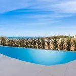 Palm Valley Higueron Apartamento Fuengirola