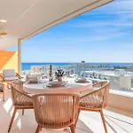 Apartamento Palm Valley Higueron Fuengirola