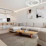 Apartamento Palm Valley Higueron *