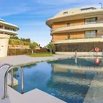 Palm Valley Higueron Apartamento