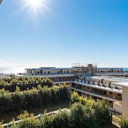 Palm Valley Higueron Apartment