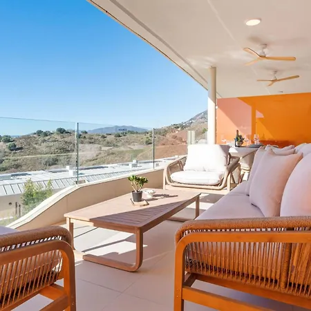 Palm Valley Higueron * Fuengirola