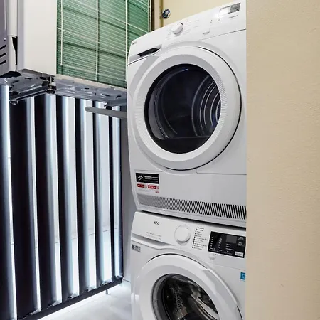 Palm Valley Higueron Apartment