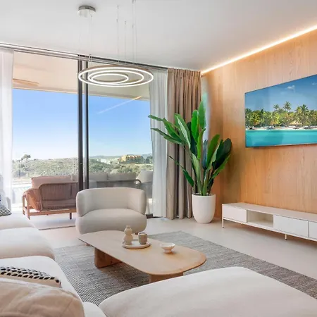 Apartment Palm Valley Higueron *