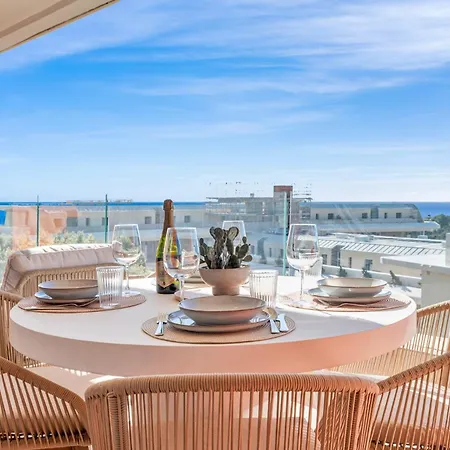 Palm Valley Higueron דירה