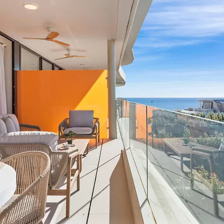 Palm Valley Higueron Apartment