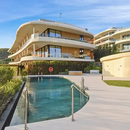 Palm Valley Higueron Fuengirola