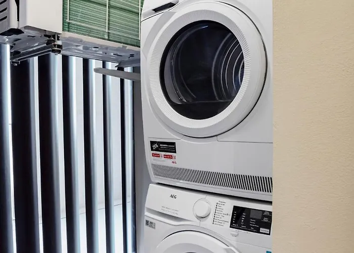 Palm Valley Higueron Apartment