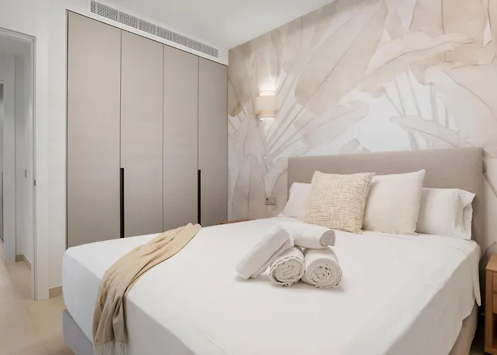 Palm Valley Higueron דירה