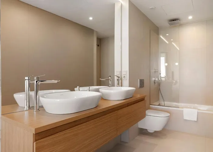 Palm Valley Higueron Apartment Fuengirola