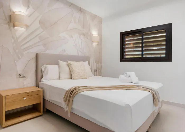 Palm Valley Higueron דירה *