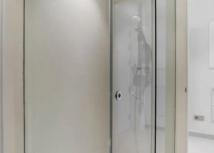 דירה Palm Valley Higueron