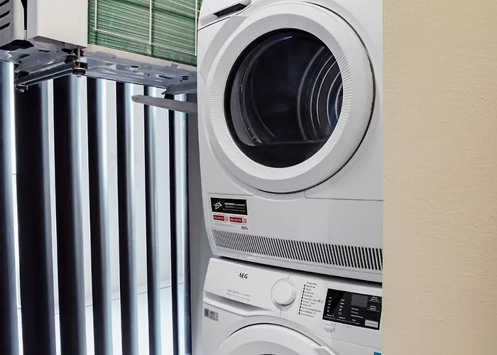 Palm Valley Higueron דירה