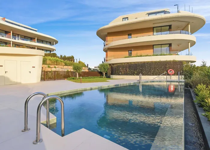 Palm Valley Higueron דירה