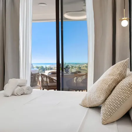 Palm Valley Higueron דירה