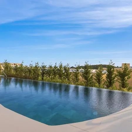 Apartmán Palm Valley Higueron *